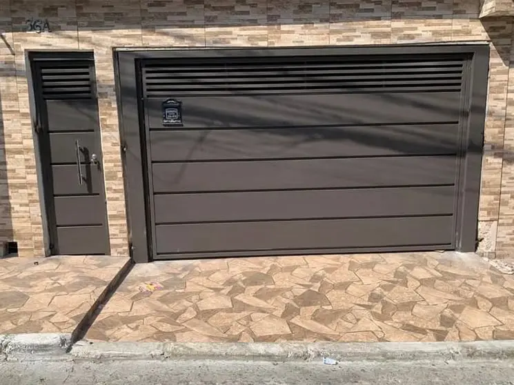 Serralheria, portões, portas de aço, estruturas metálicas em Franco da Rocha